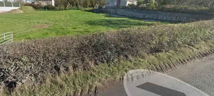 Land For Sale in Greyabbey, Northern Ireland