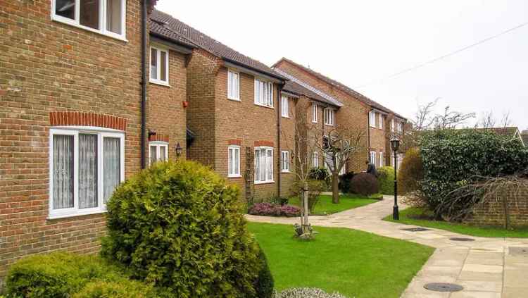 Meadow Court Retirement Property Bridport