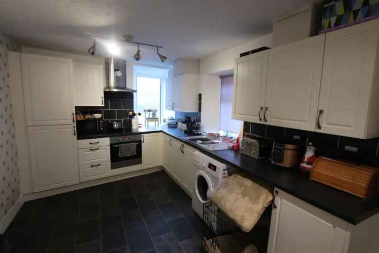 Flat For Rent in Huntly, Scotland