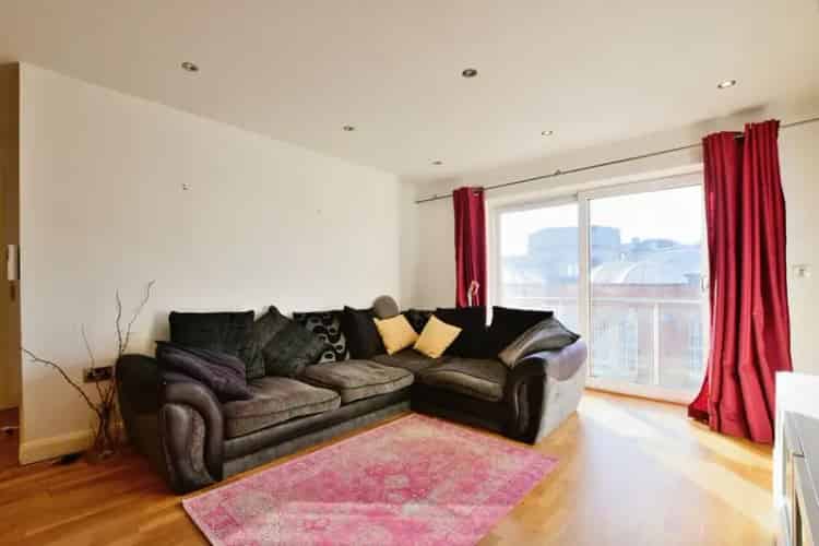 2 Bedroom Flat to Rent Manchester Withington M20