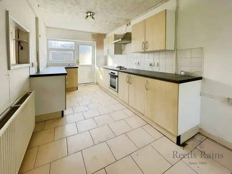 3 Bedroom Mid Terrace House For Sale Liverpool