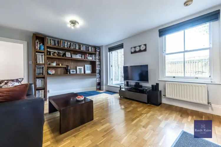 2 Bedroom Flat for Sale near Waterloo Station London SE1