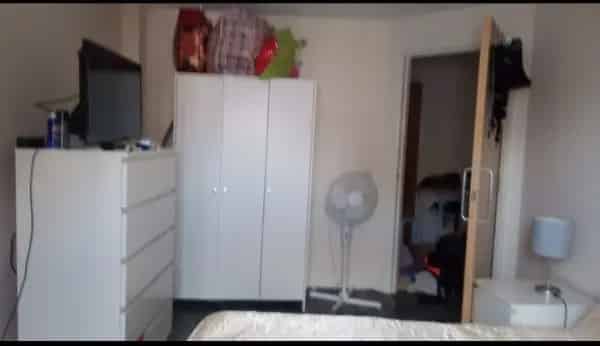 1 Bedroom Sheltered Housing Flat for Seniors