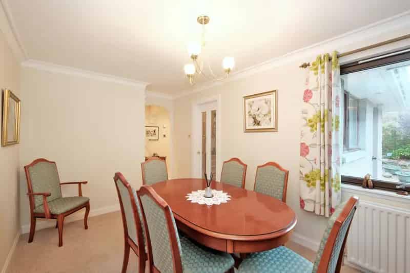 House For Rent , Aberdeen City, Scotland