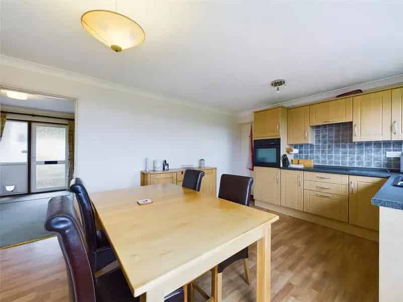 2 Bedroom Bungalow for Sale in St Breward Cornwall