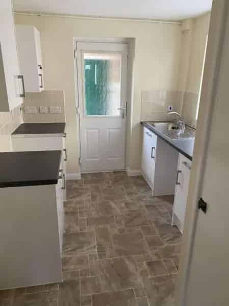 2 Bed House Near Tonbridge - Newly Refurbished