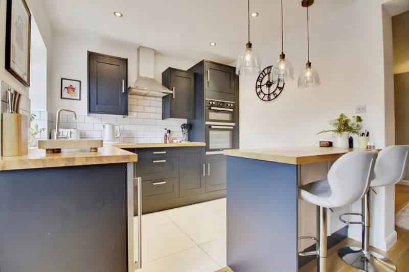 3 Bed End Terrace House Welwyn Garden City