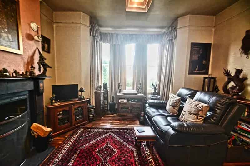 Victorian 3 Bed Mid Terraced House Investment Ross on Wye