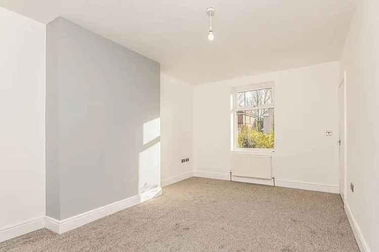 3 Bedroom Semi Detached House to Rent Sheffield S6