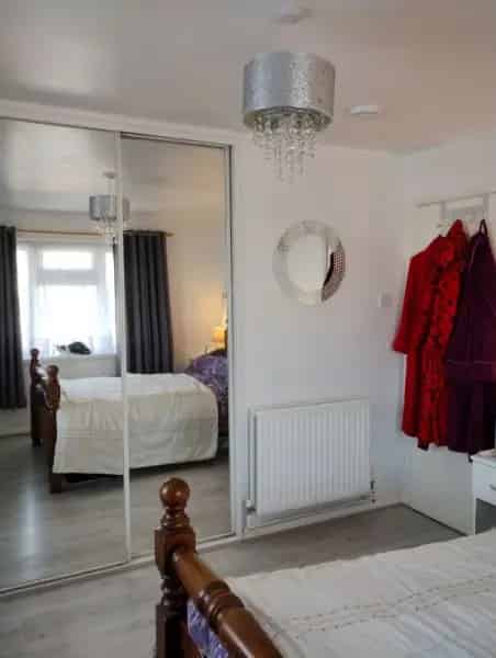Two Double Bedroom Flat Chickerell Near Amenities