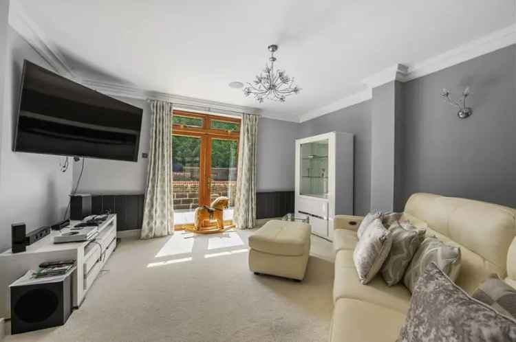 4 Bedroom Detached House Wickham Bishops
