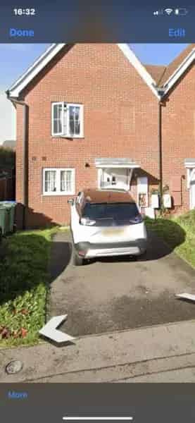 House For Rent , Borough of Swale, England