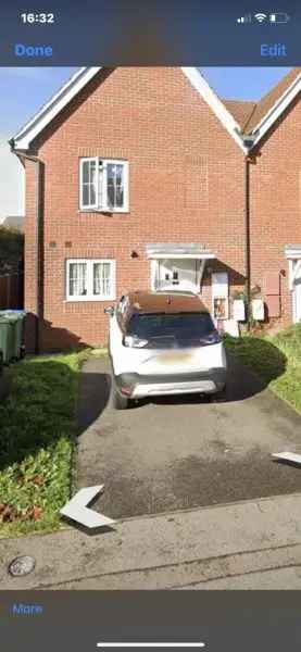 House For Rent in Borough of Swale, England