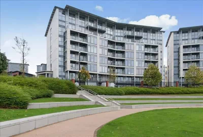 1 Bedroom Apartment for Rent in Birmingham Jewellery Quarter