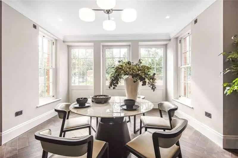 Luxury 3 Bed Flat for Sale Bishops Avenue
