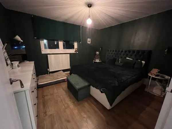 Flat For Rent in London, England