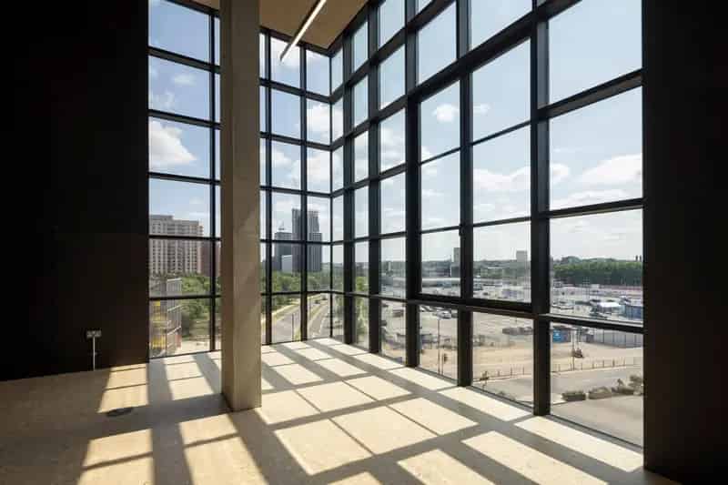 Creative Office Units to Let in London Design District