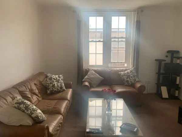 Flat For Rent in City of Westminster, England