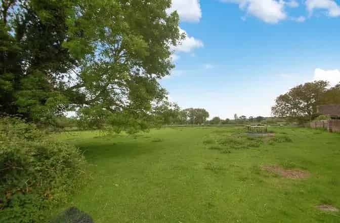 Land For Sale , Great Cheverell, England