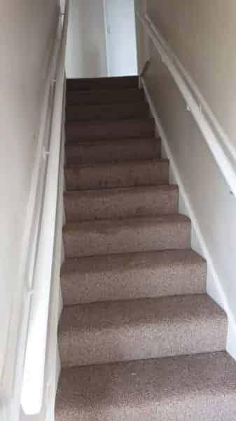 3 Bed House New Kitchen Front Garden Drive Large Back Garden
