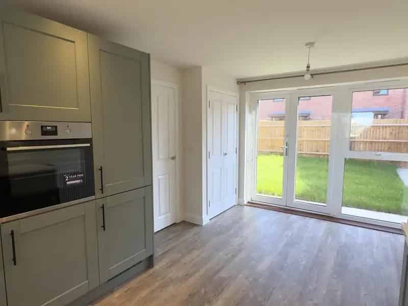 4 Bedroom Detached House to Rent Cambridge