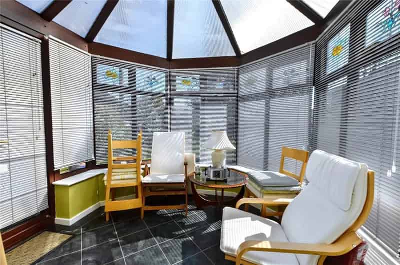 Four Bedroom Detached Family Home Wetherby