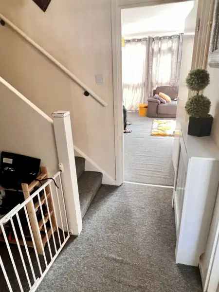 House For Rent in Southend-on-Sea, England