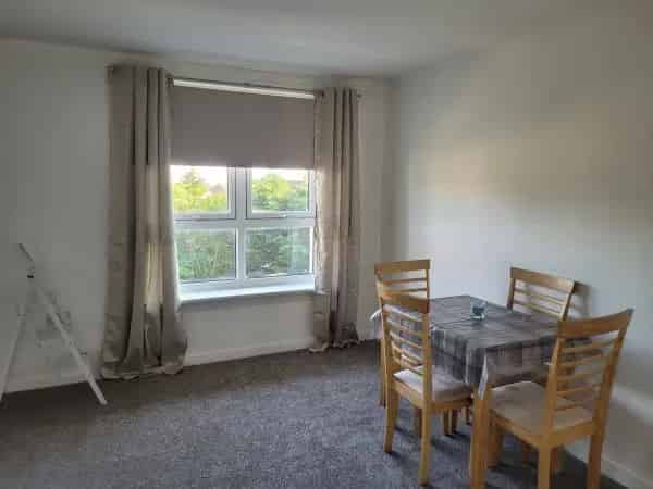 Flat For Rent , Faifley, Scotland