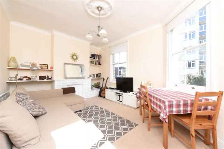 1 bedroom flat/apartment in London