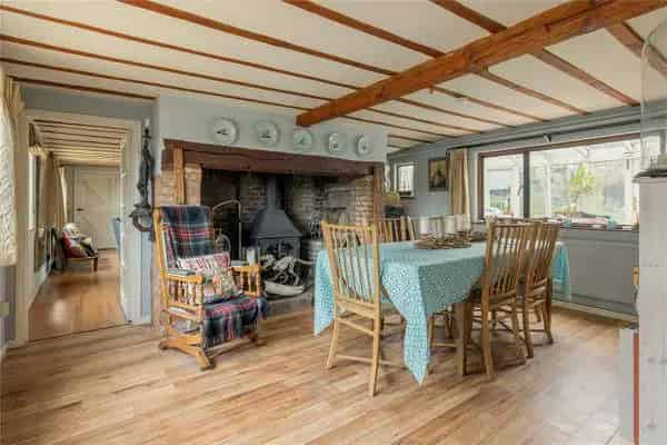 High Street, Foxton, Cambridge, Cambridgeshire, CB22 6SP | Property for sale | Savills