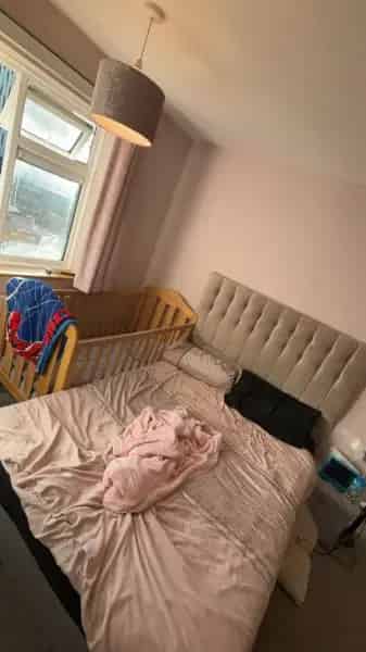 1 Bedroom Masonite House with Garden and Shed