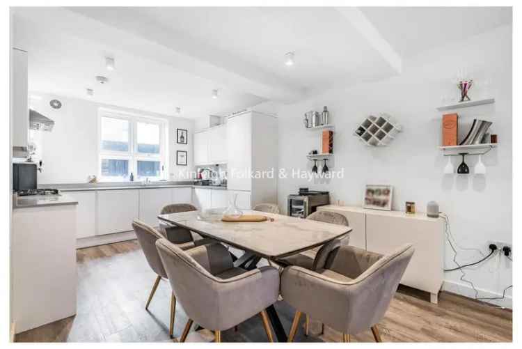 Flat For Sale , London, England