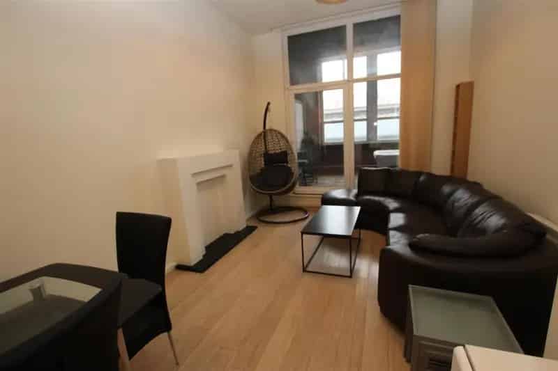 2 Bedroom Apartment in Holden Mill