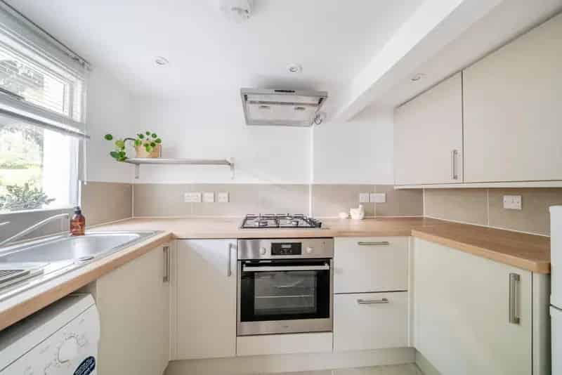 Flat For Sale , London, England