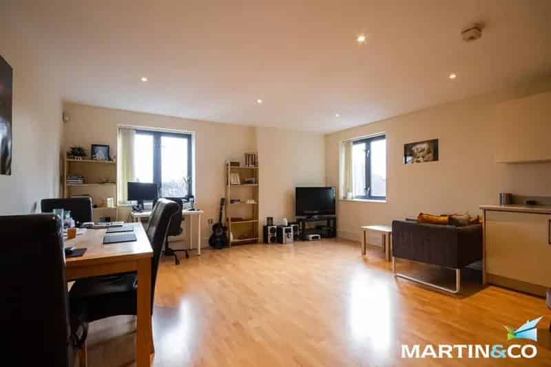 1 Bedroom Apartment to Rent