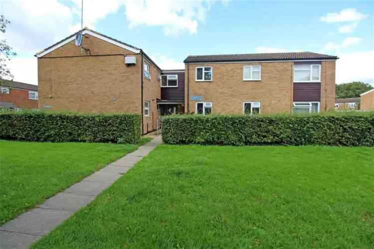 2 Bedroom Flat for Sale in Symonds Green Stevenage