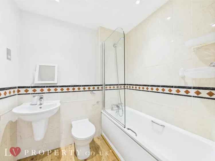 2 Bedroom Apartment for Sale in Birmingham