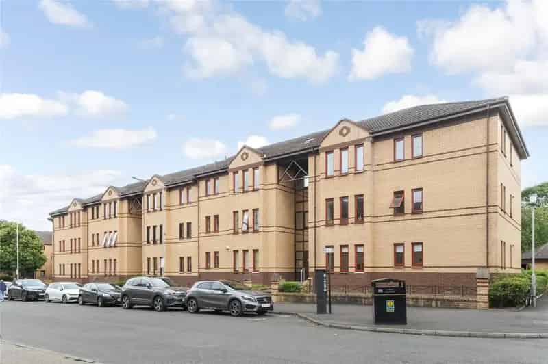 3 Bedroom Apartment to Rent Glasgow