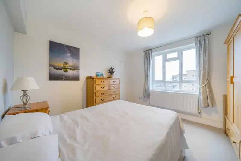 Two Bedroom Apartment near Battersea Park
