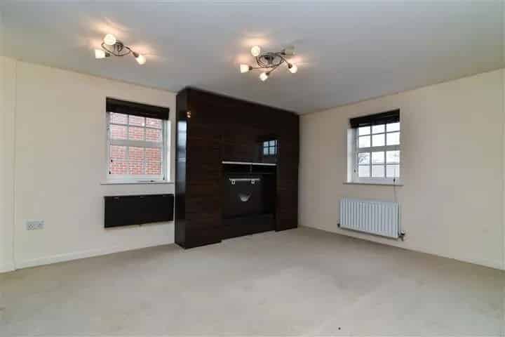 Two Bed Apartment Nether Hall Development Available End of July