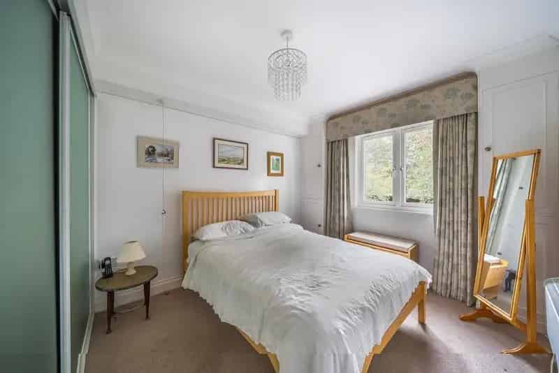 Flat For Sale , Half Moon Lane, London, England