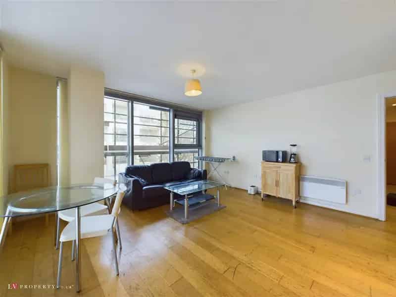 2 Bedroom House Birmingham City Centre
