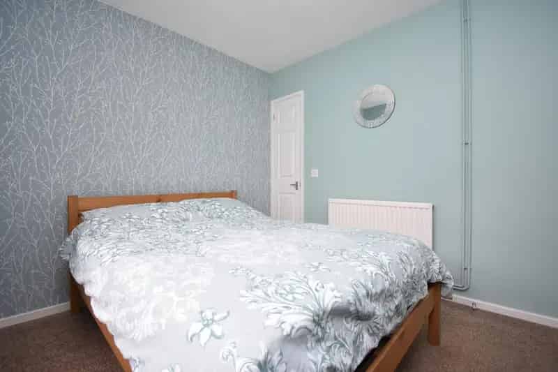 2 Bed House for Sale Near Jubilee Park