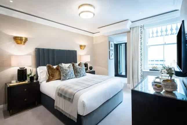 Flat for Rent Prince Of Wales Terrace W8