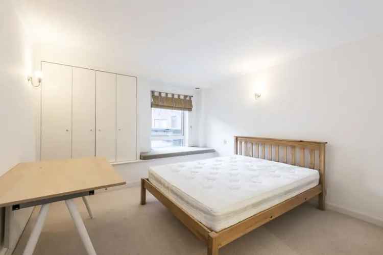 2 Bedroom Apartment near Chancery Lane Tube Station