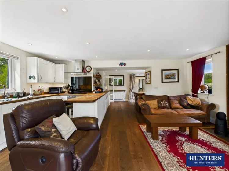3 Bedroom House For Sale in Roundthwaite Near Tebay