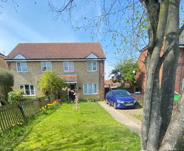 House For Rent , Folkestone and Hythe District, England