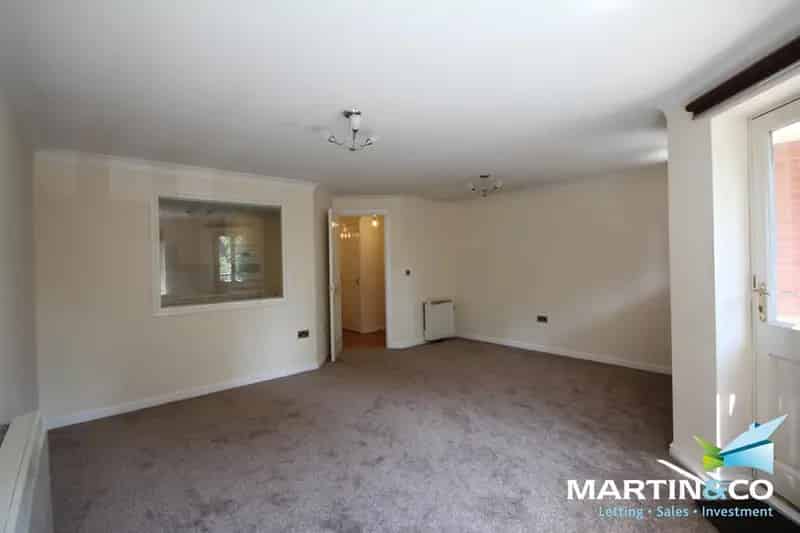 2 Bedroom Flat to Rent Near Harborne High Street and QE Hospital