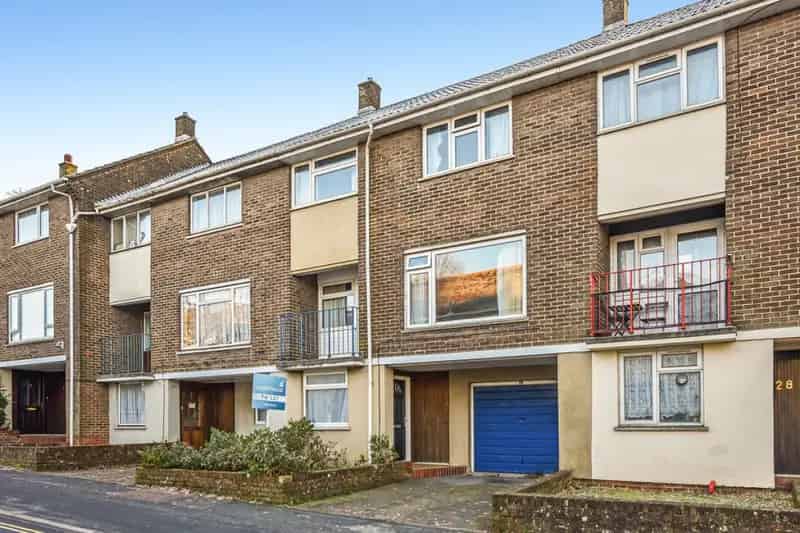 1 Bedroom House of Multiple Occupation To Rent