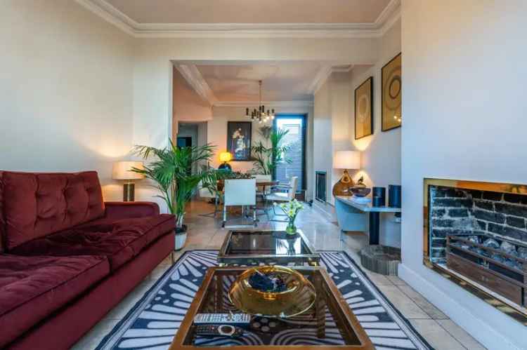 5 Bedroom House for Sale in Northwest London